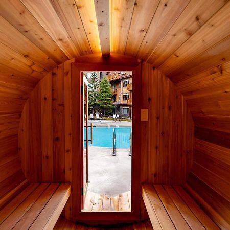 The Raven Suite At Stoneridge Mountain Resort Кенмор Екстер'єр фото