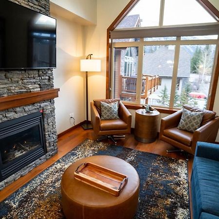The Raven Suite At Stoneridge Mountain Resort Кенмор Екстер'єр фото