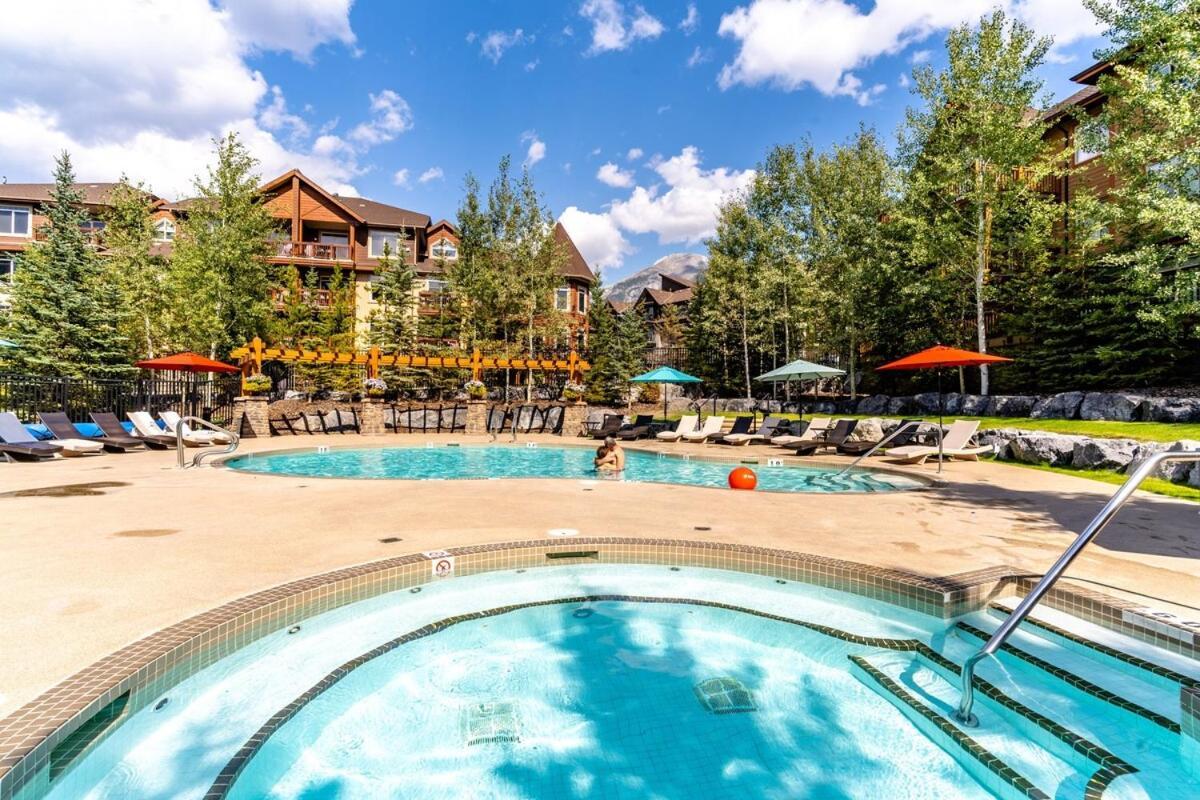 The Raven Suite At Stoneridge Mountain Resort Кенмор Екстер'єр фото